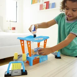 Cars Large Color Change