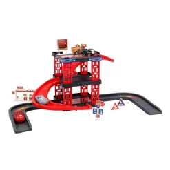 Cars parking race pk 6