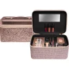 Casuelle Beautycase Brons Luxe