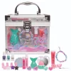 Casuelle make up koffer mermaid