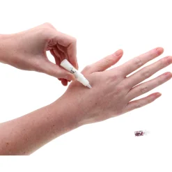 Casuelle Unicorn Glitter Body Tattoo