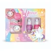 Casuelle Unicorn Nagellak Geschenkdoosje