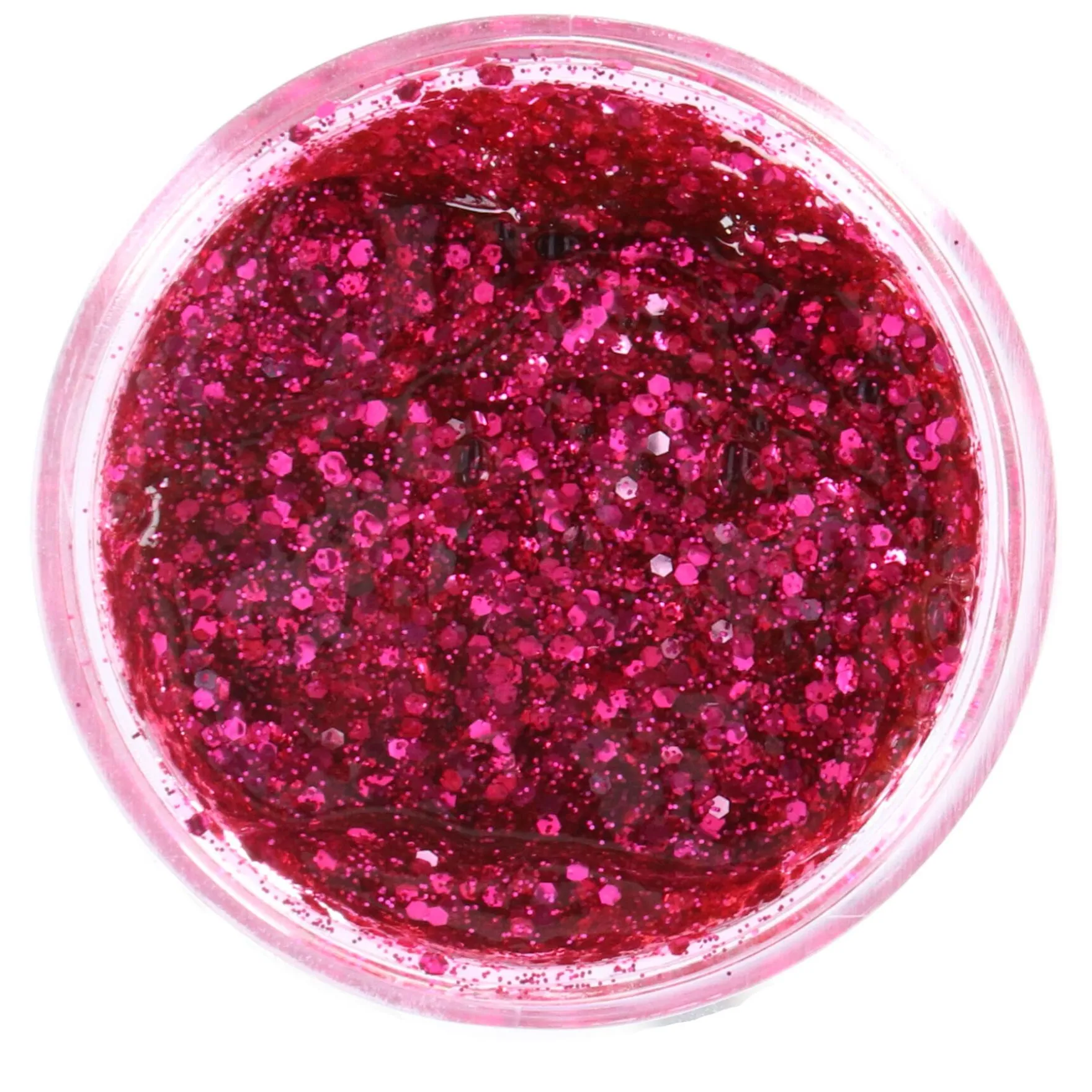 Casuelle XoXo Haar Glitter Set