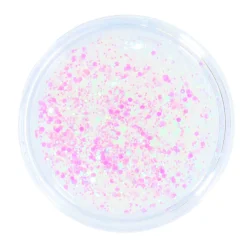 Casuelle XoXo Haar Glitter Set