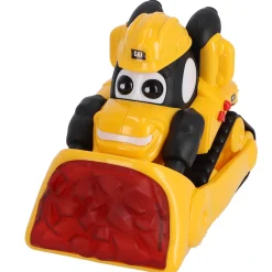 Cat Buildin' Crew Lightning Load Bulldozer