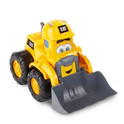 Cat Construction Buddies Wiel Lader
