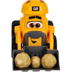 Cat Construction Buddies Wiel Lader