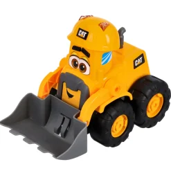 Cat Construction Buddies Wiel Lader