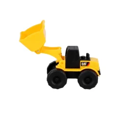 Cat Mini Constructie Machines 5-Pack