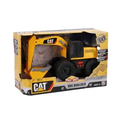 Cat Tough Tracks Crane