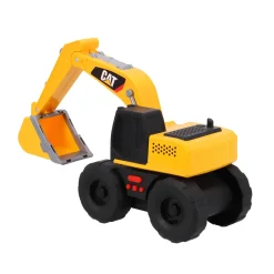 Cat Tough Tracks Crane