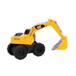 Cat Tough Tracks Crane