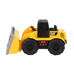 Cat Tough Tracks Dumper Trucks