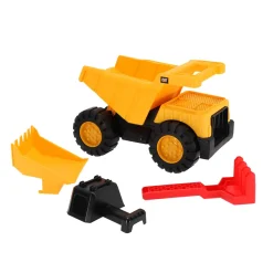 Cat Tough Tracks Ultra Sand Set