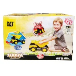 Cat Tough Tracks Ultra Sand Set
