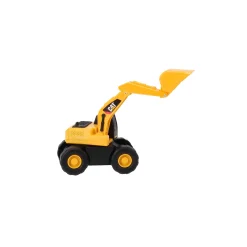 Cat Truck N' Trailer