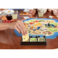 Catan Basisspel - Bordspel