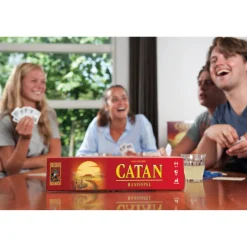 Catan Basisspel - Bordspel