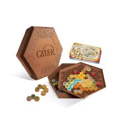 Catan Breinbrekers