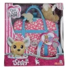 Chi Chi Love Chihuahua Met Tas