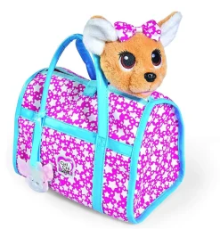 Chi Chi Love Chihuahua Met Tas