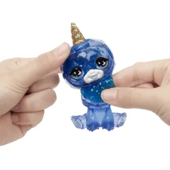 Classic Rainbow High Modepop Skyler (blauw)