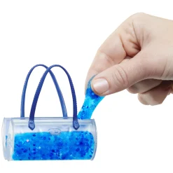 Classic Rainbow High Modepop Skyler (blauw)