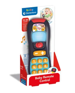 Clementoni baby afstandsbediening