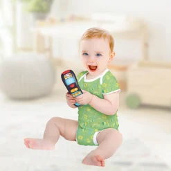 Clementoni baby afstandsbediening