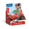 Clementoni baby auto groot Pick Up