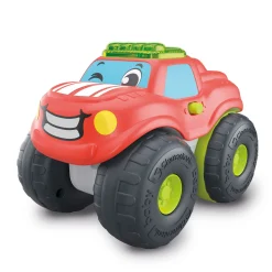 Clementoni baby auto groot Pick Up