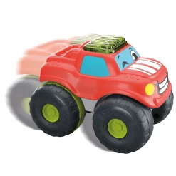 Clementoni baby auto groot Pick Up