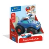 Clementoni baby auto groot politie