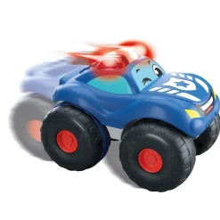 Clementoni baby auto groot politie