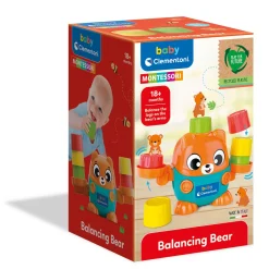 Clementoni baby balans beer