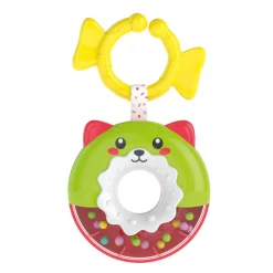 Clementoni baby donut ratel