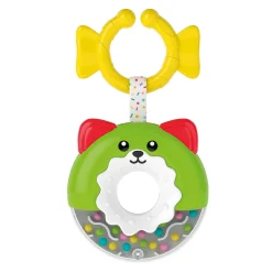 Clementoni baby donut ratel