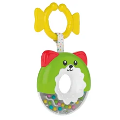 Clementoni baby donut ratel