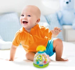 Clementoni baby draaitol