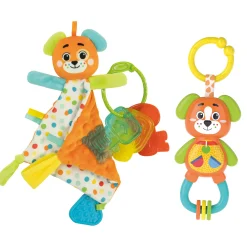 Clementoni baby giftset newborn