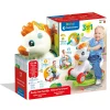Clementoni baby hobbelpaard 3 in 1 Nederlands