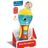 Clementoni baby microfoon