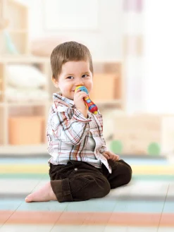 Clementoni baby microfoon