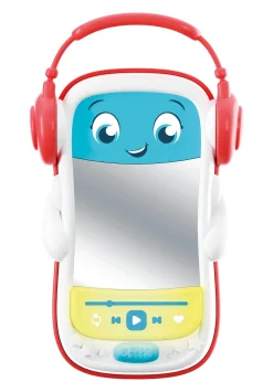 Clementoni baby mobiele telefoon