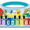 Clementoni baby muziek piano