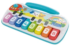 Clementoni baby muziek piano