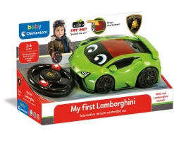 Clementoni baby my first Lamborghini