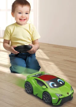 Clementoni baby my first Lamborghini