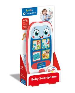Clementoni baby smartphone