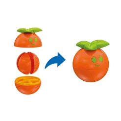 Clementoni baby stapel fruit set